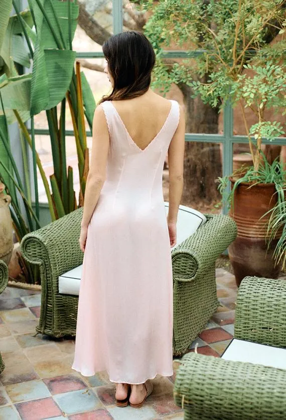 Ciao Lucia Satin Dresses Serena Dress Ballet 8211 Women