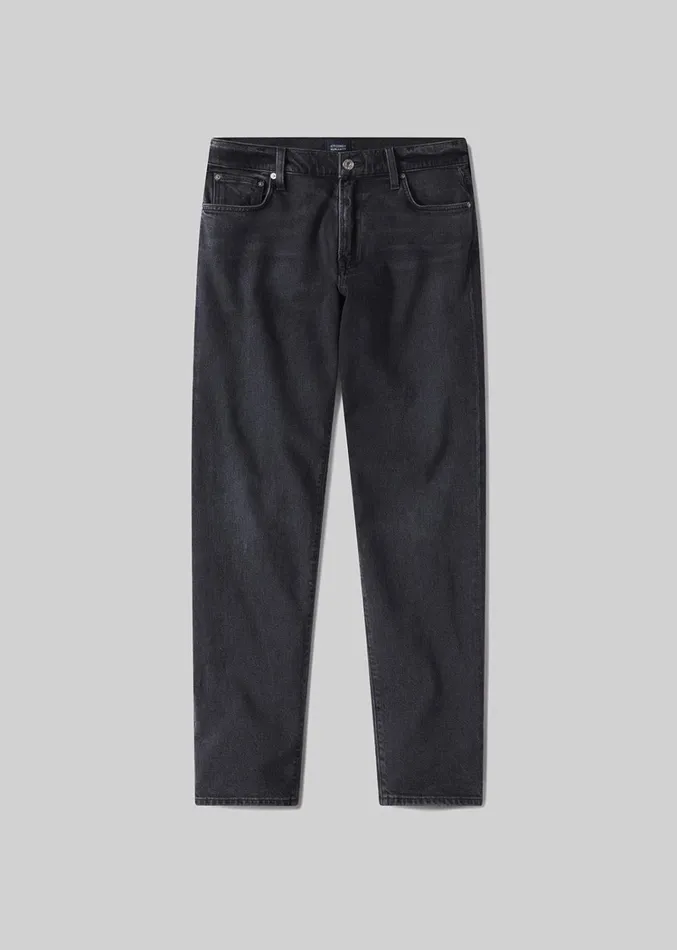 Citizens Of Humanity Adler Slim Archive In Grotto Men Jeans