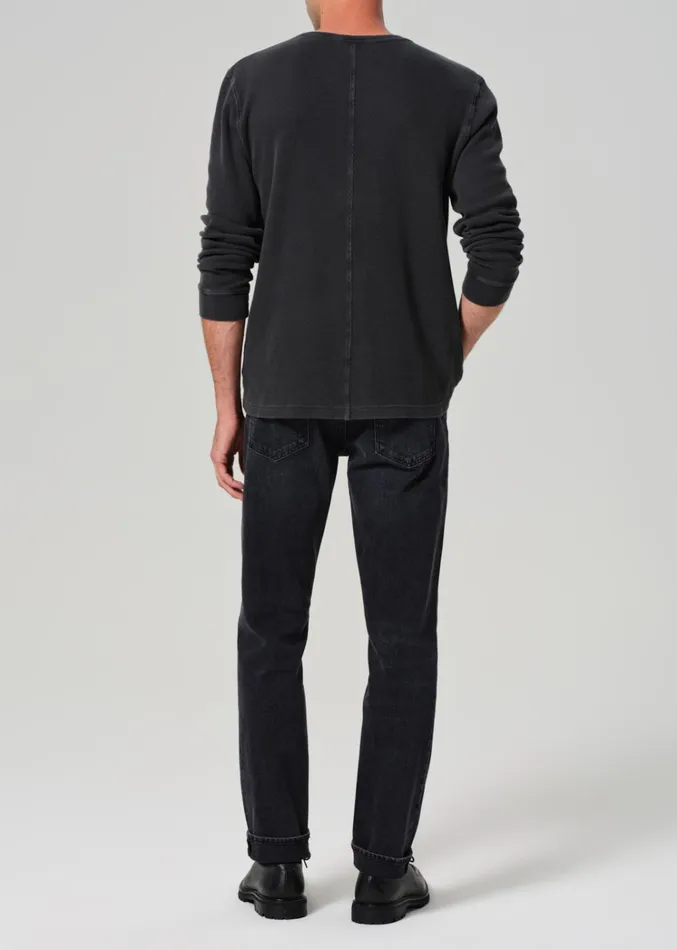 Citizens Of Humanity Adler Slim Archive In Grotto Men Jeans