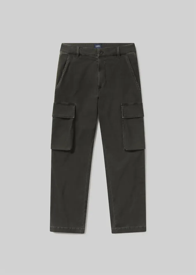 Citizens Of Humanity Dillon Cargo In Field Men Pants
