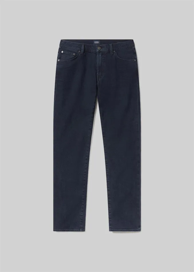 Citizens Of Humanity Gage Slim Straight Archive In Odessa Men Jeans