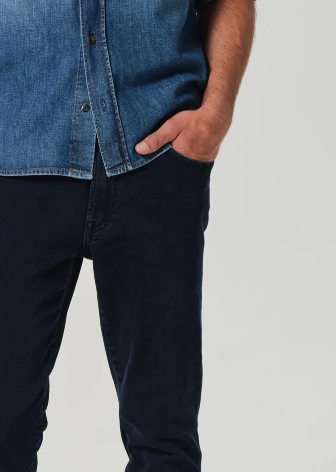 Citizens Of Humanity Gage Slim Straight Archive In Odessa Men Jeans