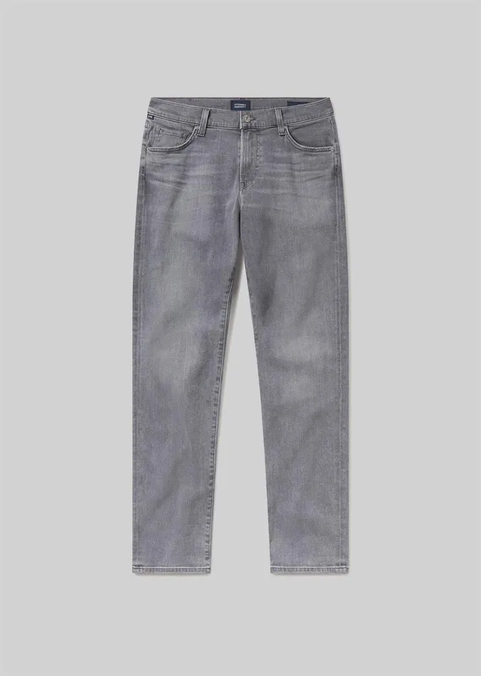 Citizens Of Humanity Gage Slim Straight Perform In Guardian Men Jeans