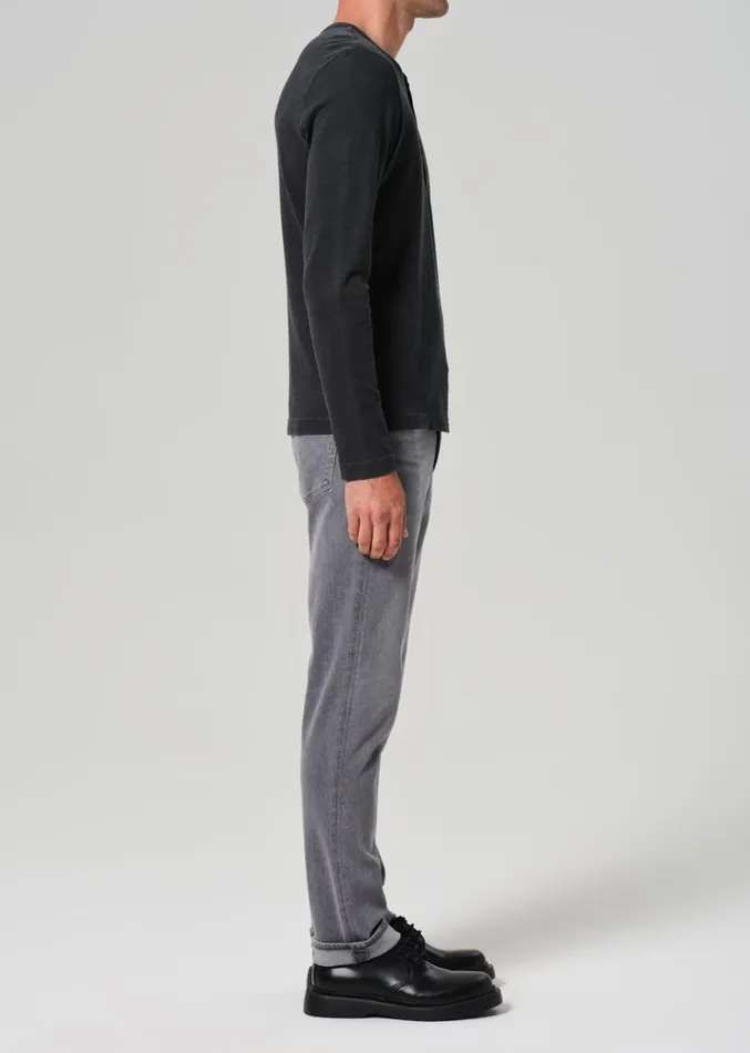 Citizens Of Humanity Gage Slim Straight Perform In Guardian Men Jeans