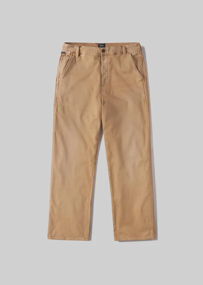 Citizens Of Humanity Hayden Utility Jean In Sahara Men Pants