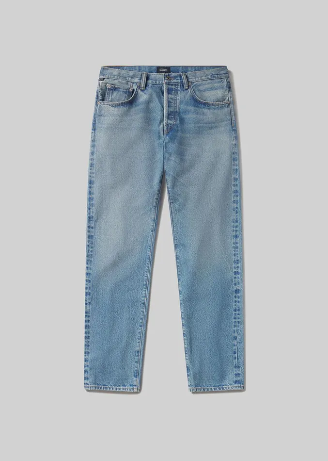 Citizens Of Humanity The Rigid Fifty In Dallas Men Jeans