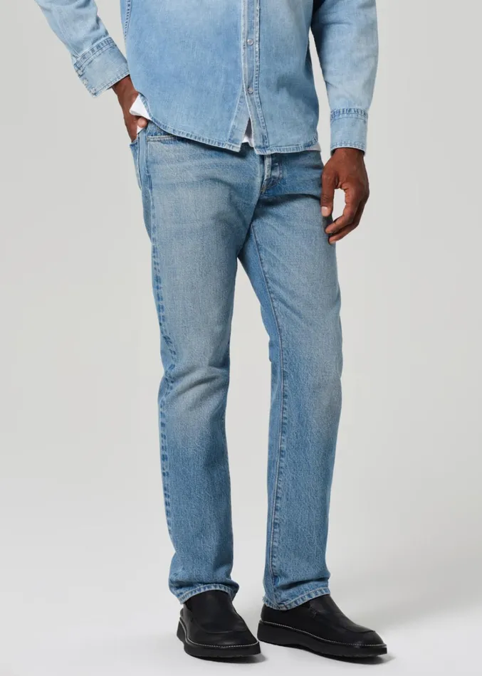 Citizens Of Humanity The Rigid Fifty In Dallas Men Jeans