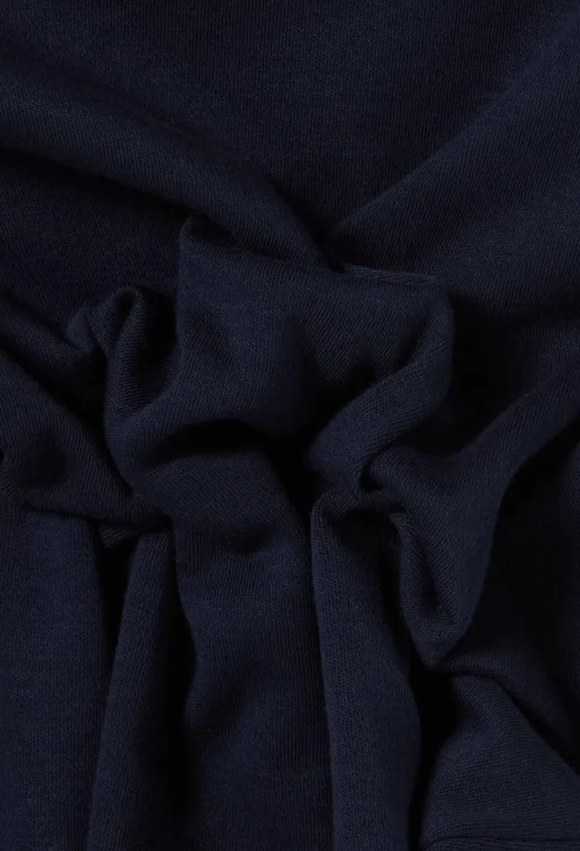 Claudie Pierlot Cp Cotton TShirt Navy Women TShirts