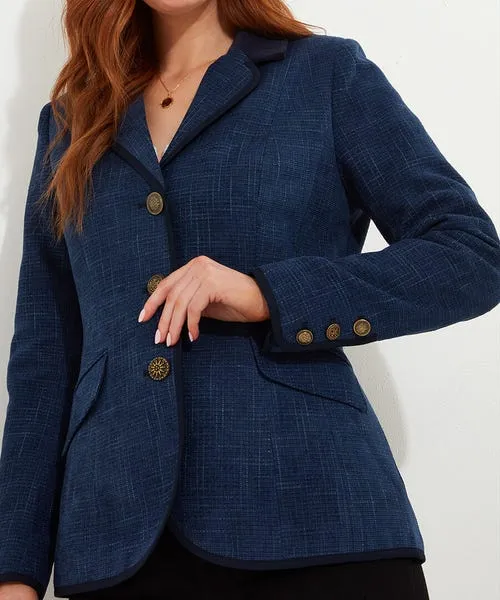 Coats and Jackets Joe8217s Favourite Forever Jacket Blue 8211 Joebrowns Apparel