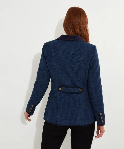 Coats and Jackets Joe8217s Favourite Forever Jacket Blue 8211 Joebrowns Apparel