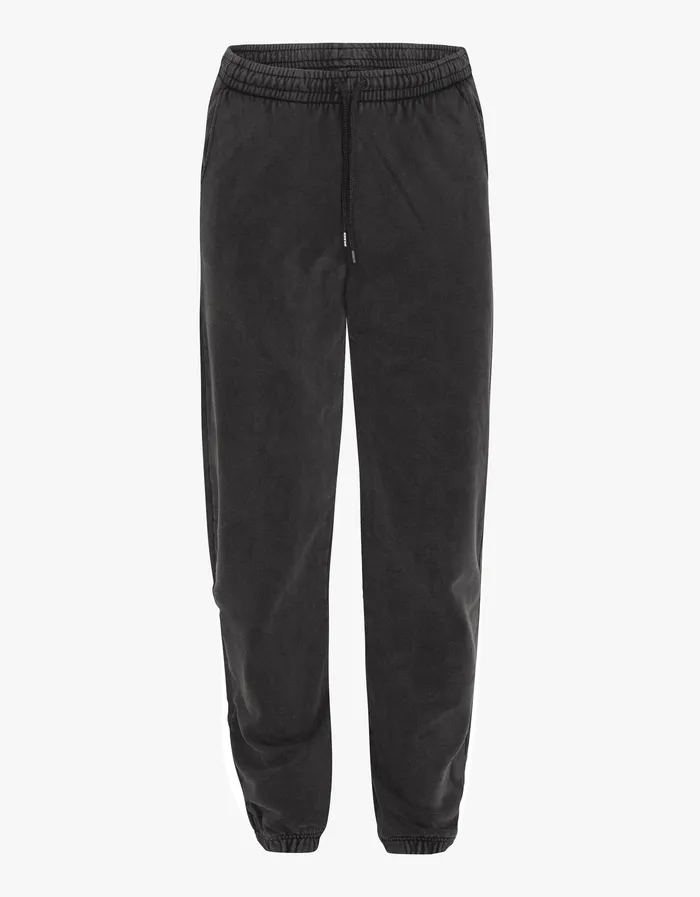 Colorfulstandard Organic Sweatpants 8211 Faded Black Women Sweatpants
