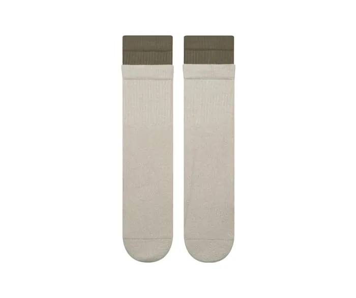 CrocSocks Double Welt Crew Elephant MenWomen Crocs Socks