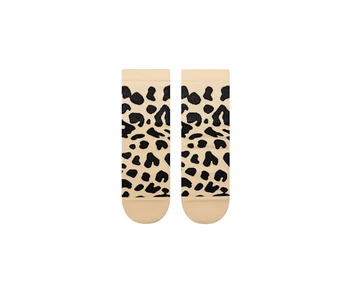 CrocsSocks Animal Ankle Leopard Stucco MenWomen Crocs Socks
