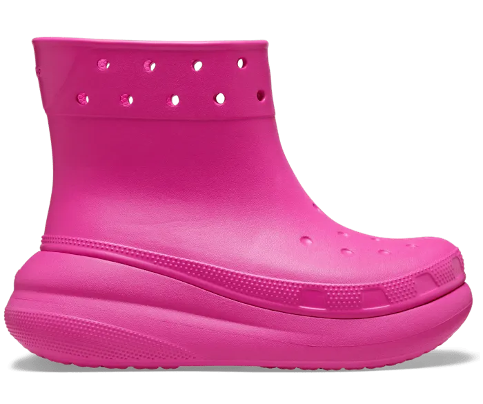 Crush Boot Juice Men Crocs Boots