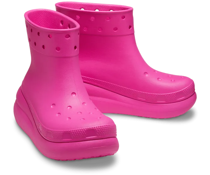 Crush Boot Juice Men Crocs Boots