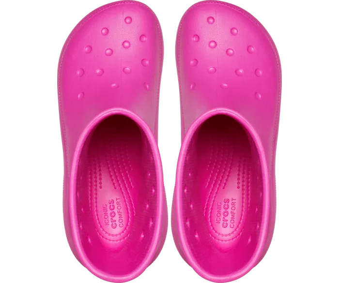 Crush Boot Juice Men Crocs Boots