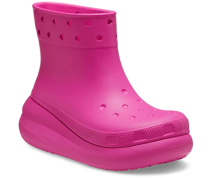 Crush Boot Juice Men Crocs Boots
