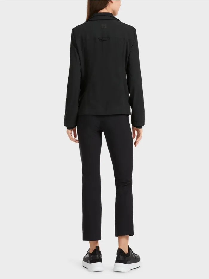 Damen Marc Cain Blazer TwoinoneBlazer Black