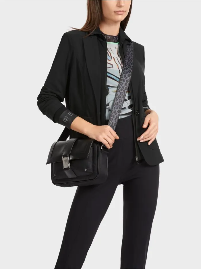 Damen Marc Cain Blazer TwoinoneBlazer Black