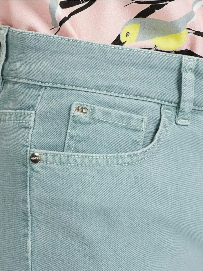 Damen Marc Cain Jeans 034Rethink Together034 Hose FORLI Dark Sky Blue