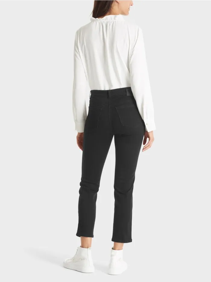 Damen Marc Cain Jeans 034Rethink Together034 Jeans SILEA Black