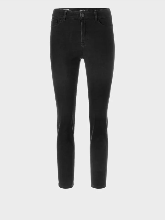 Damen Marc Cain Jeans 034Rethink Together034 Jeans SILEA Black