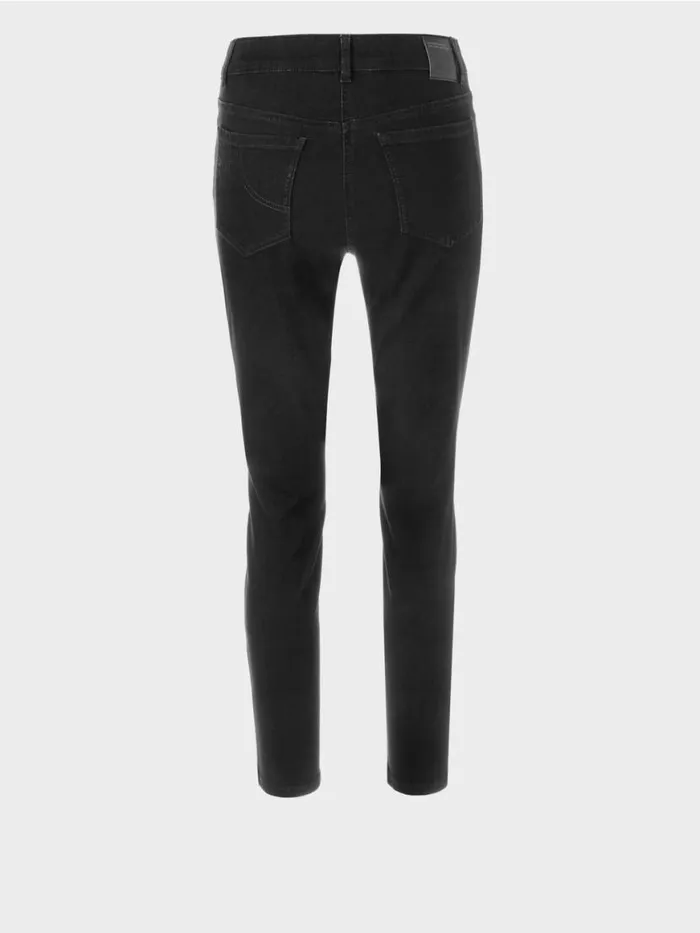 Damen Marc Cain Jeans 034Rethink Together034 Jeans SILEA Black
