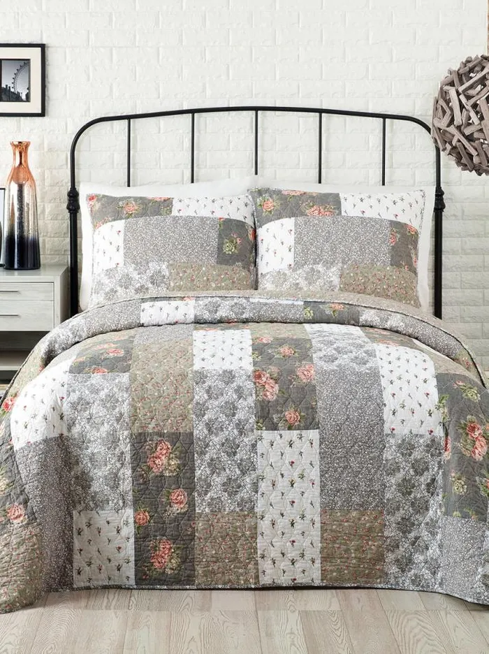 Decorative Pillows and Shams Accessories Jessica Simpson Floribunda Sham