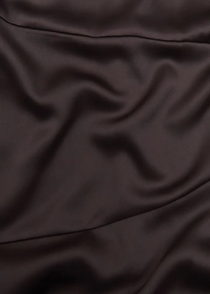 Dresses and Jumpsuits Women HOBBS Eastbury Dress Deep Brown