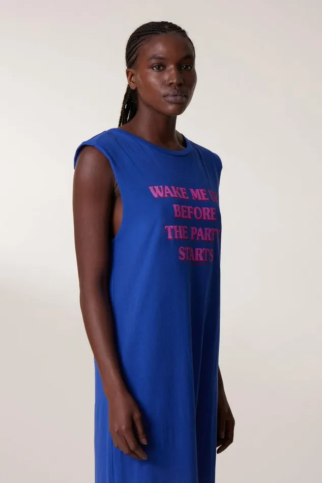 Dresses Women Leon and Harper Rode Ideas Dress Indigo