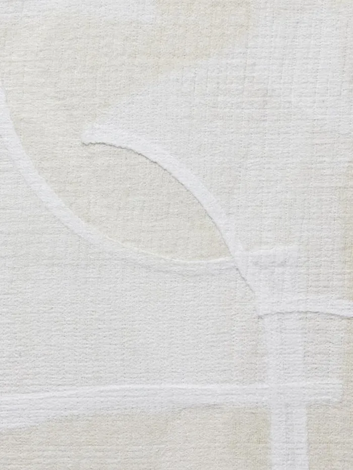 Eileen Fisher Accessories Waste No More Study 20 Ivory 8211 Shop