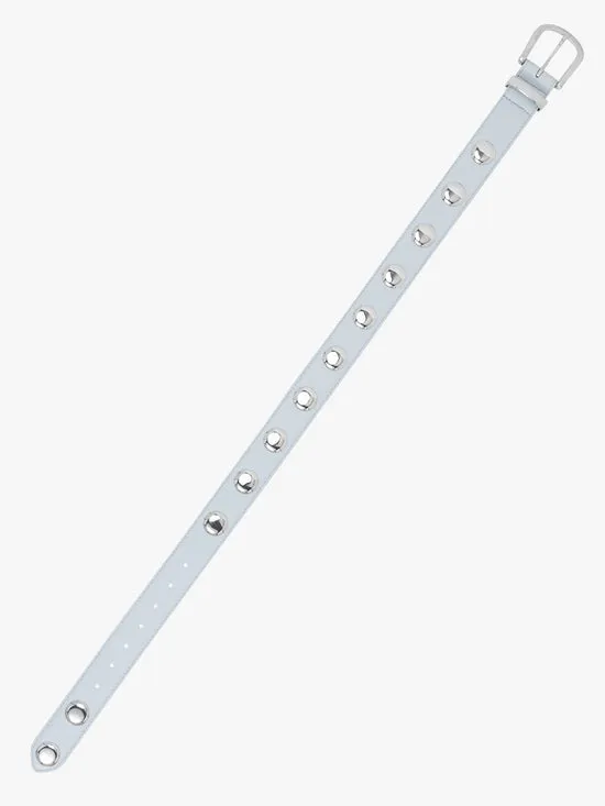 Emery Belt Powder Blue Pet Lisa Says Gah Women Emery Belt Powder Blue Pet Lisa Says Gah Women