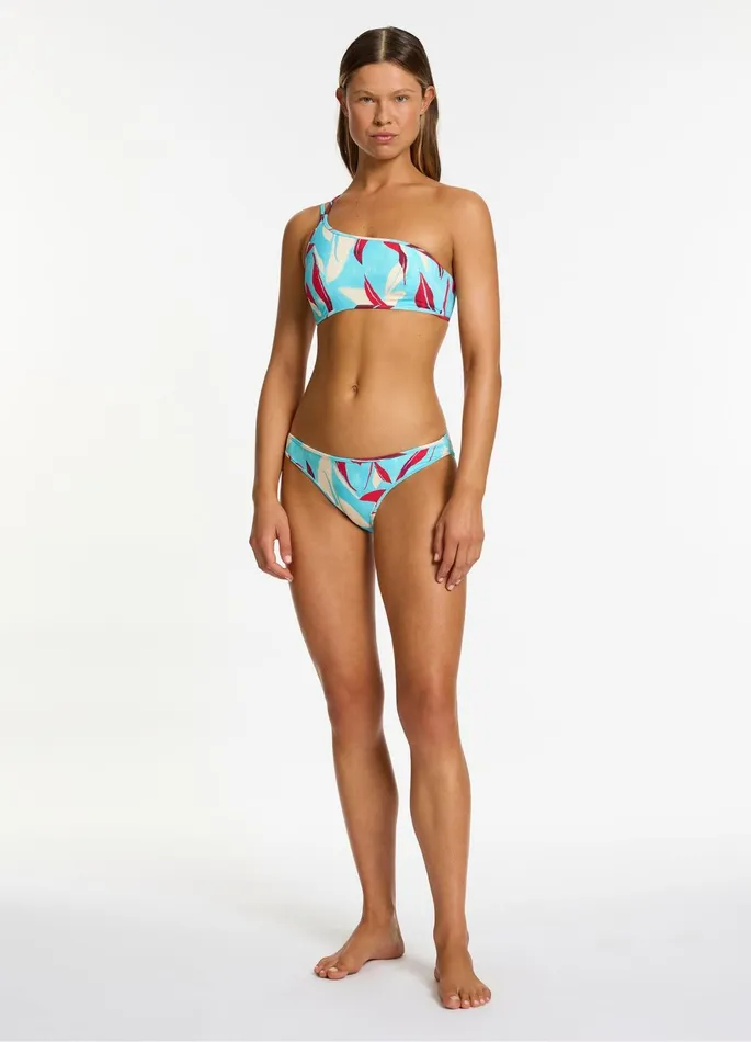 Fauna Hipster Bikini Bottom Dolce Women JETS Australia Hipster Bikini Bottoms