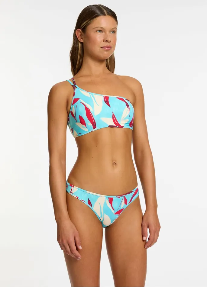 Fauna Hipster Bikini Bottom Dolce Women JETS Australia Hipster Bikini Bottoms
