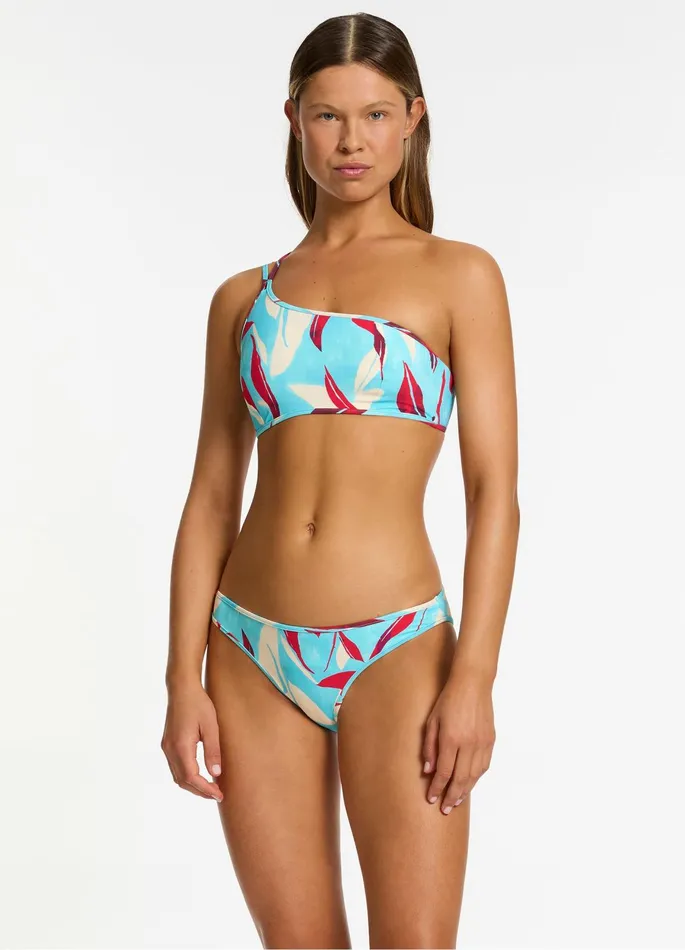 Fauna Hipster Bikini Bottom Dolce Women JETS Australia Hipster Bikini Bottoms