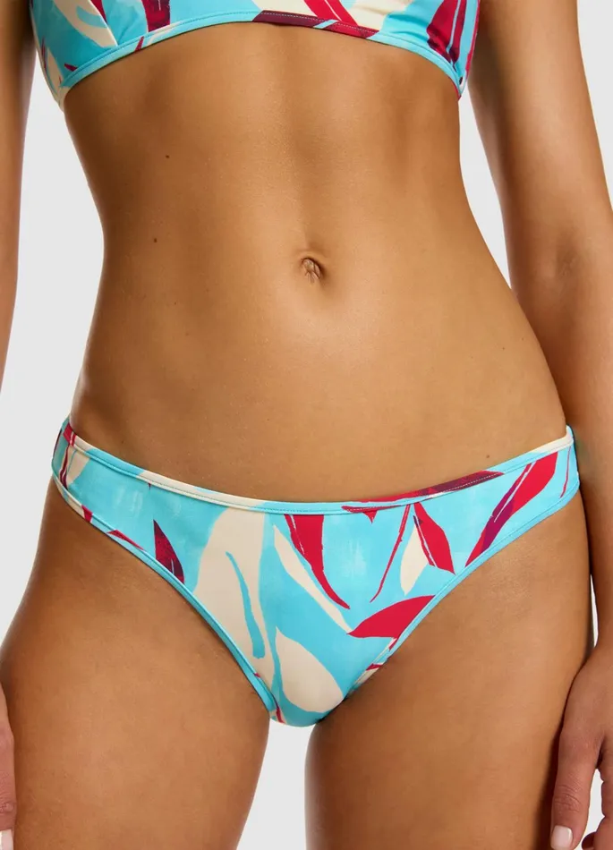 Fauna Hipster Bikini Bottom Dolce Women JETS Australia Hipster Bikini Bottoms
