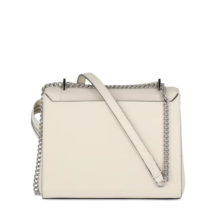 Flap Bag With Handle Snow Women Lancel Shoulder Bags Flap Bag With Handle Snow Women Lancel Shoulder Bags