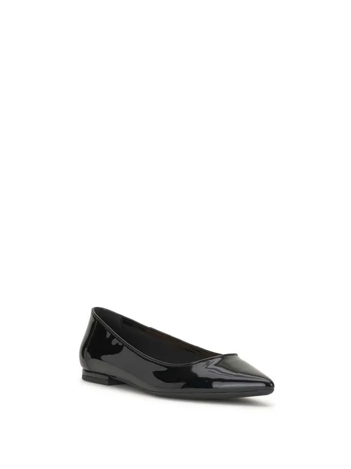 Flats Shoes Jessica Simpson Cazzedy Flat In Black