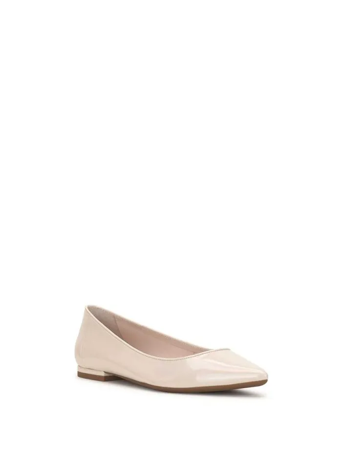Flats Shoes Jessica Simpson Cazzedy Flat In Chalk