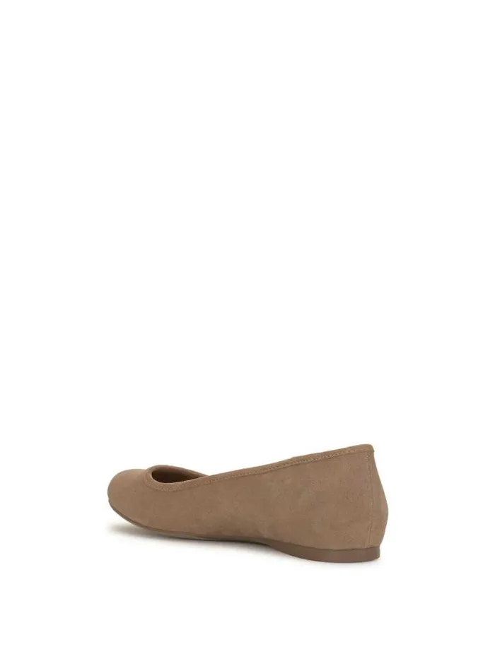 Flats Shoes Jessica Simpson Mareike Ballet Flat In Sandstone