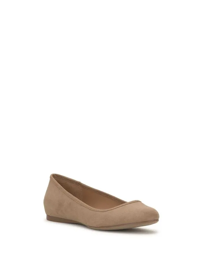 Flats Shoes Jessica Simpson Mareike Ballet Flat In Sandstone
