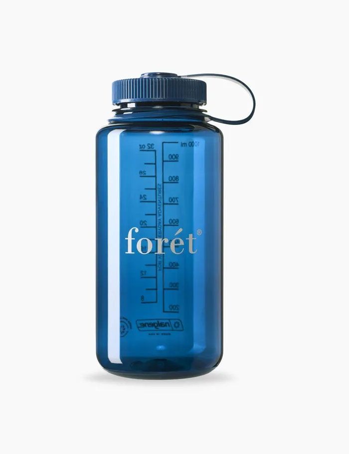 Fort Accessories FORT X NALGENE BOTTLE 32oz Indigo 8211 Men