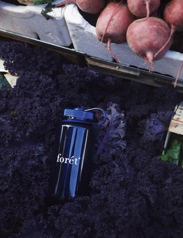 Fort Accessories FORT X NALGENE BOTTLE 32oz Indigo 8211 Men Fort Accessories FORT X NALGENE BOTTLE 32oz Indigo 8211 Men