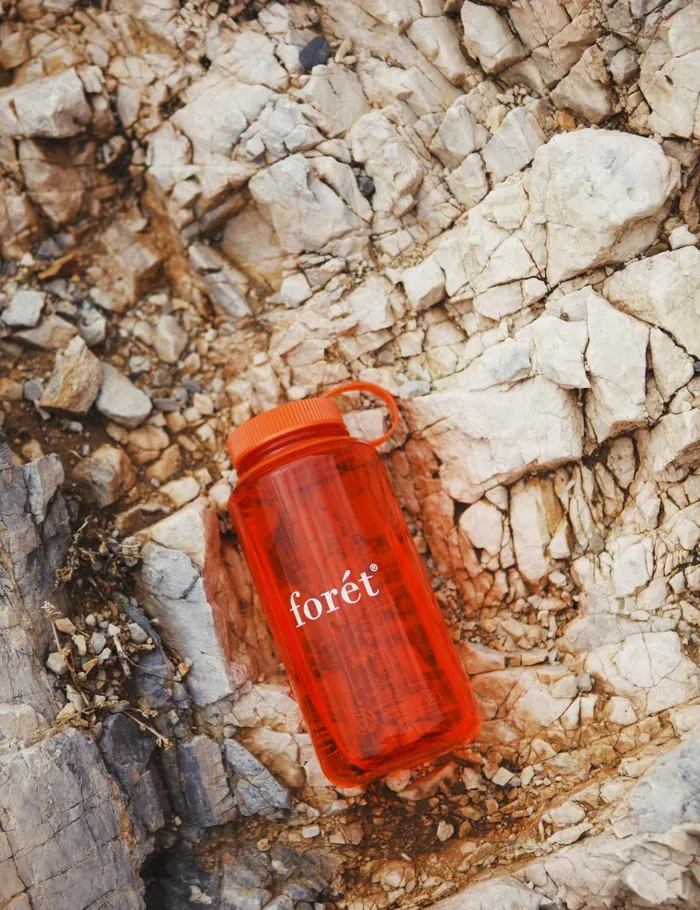 Fort Accessories FORT X NALGENE BOTTLE 32oz Orange 8211 Men
