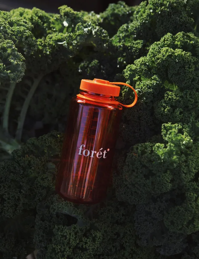 Fort Accessories FORT X NALGENE BOTTLE 32oz Orange 8211 Men