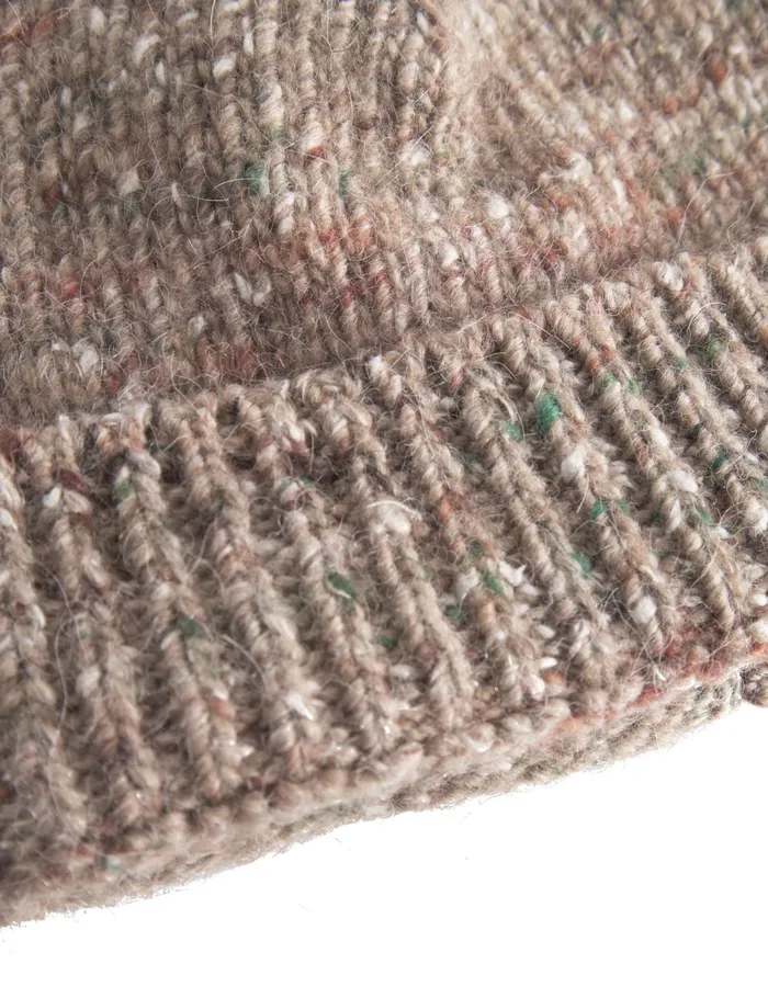Fort Beanies ARTIST ALPACA BEANIE 8211 Men