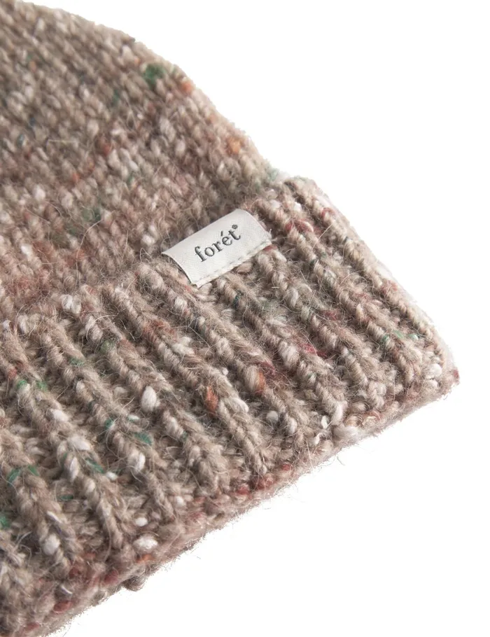 Fort Beanies ARTIST ALPACA BEANIE 8211 Men