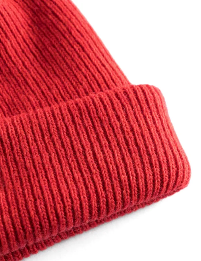 Fort Beanies RELAX RIB BEANIE 8211 Men Fort Beanies RELAX RIB BEANIE 8211 Men