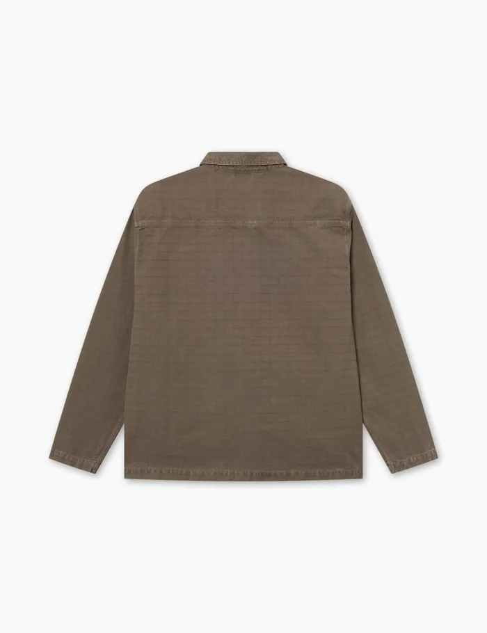 Fort Blazers VALLEY UNCONSTRUCTED BLAZER Cold Brown 8211 Men Fort Blazers VALLEY UNCONSTRUCTED BLAZER Cold Brown 8211 Men