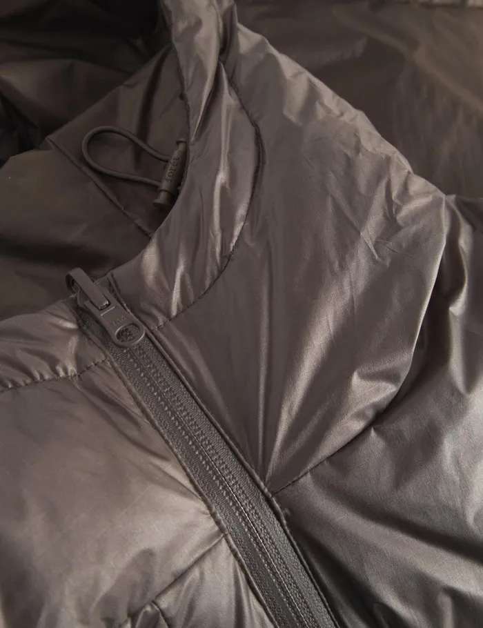 Fort Jackets GRAIN REVERSIBLE PUFFER JACKET Brown 8211 Men Fort Jackets GRAIN REVERSIBLE PUFFER JACKET Brown 8211 Men